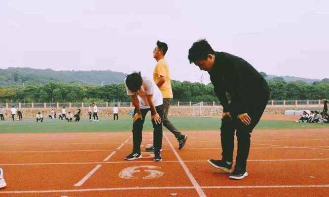 800米跑步技巧有哪些？如何提高跑步效率和速度？