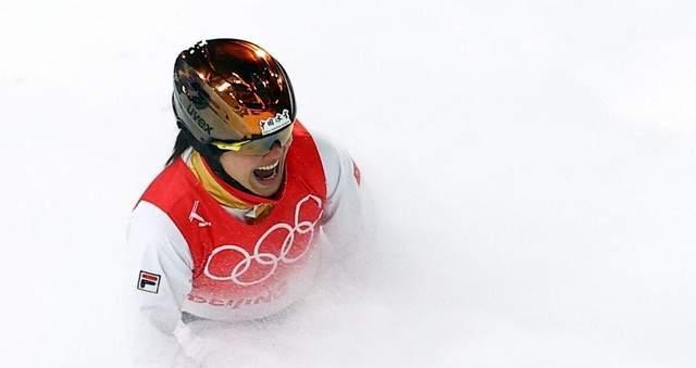 奥运滑雪技巧口诀是什么？如何快速掌握滑雪技巧？