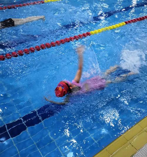 自由泳换气时为什么会头晕？如何解决？