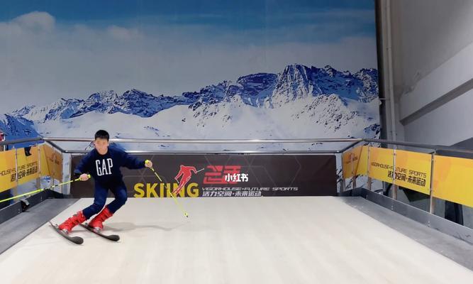 双板滑雪中那些令人瞩目的技巧是什么？如何学习掌握它们？