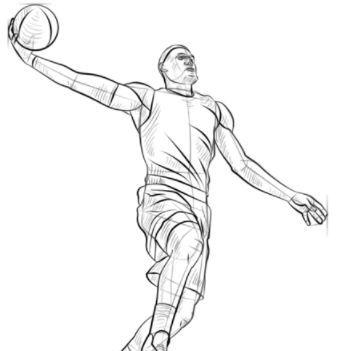 篮球上篮技巧全解析？如何提高上篮成功率？