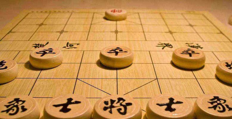 象棋布局基本技巧（打造绝妙阵型）