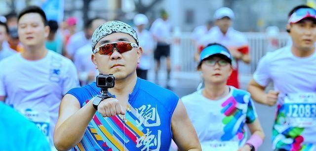 马拉松赛道技巧有哪些？如何在比赛中提高成绩？