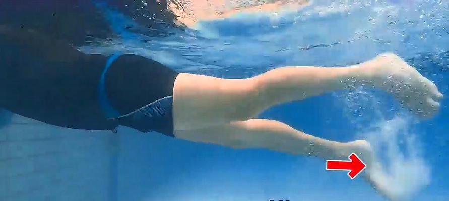 长距离自由泳换气技巧是什么？如何有效提高换气效率？