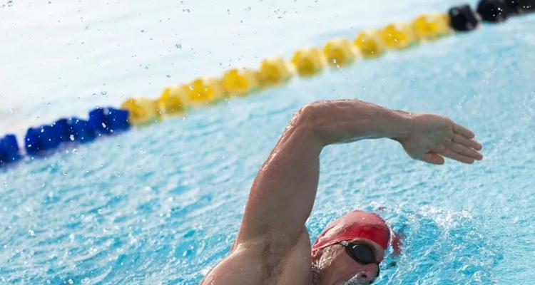 自由泳换气技巧有哪些？如何做到正常的呼吸节奏？