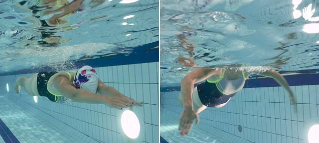 自由泳换气节奏如何掌握？有效提高游泳效率的技巧是什么？