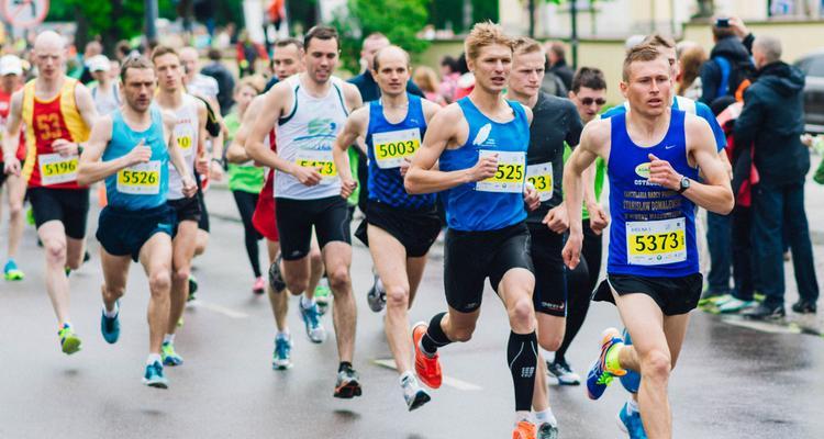 跑步技巧有哪些？数字告诉你如何提高跑步效率？