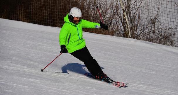 2024男子单板滑雪技巧决赛（挑战极限的高峰竞技）