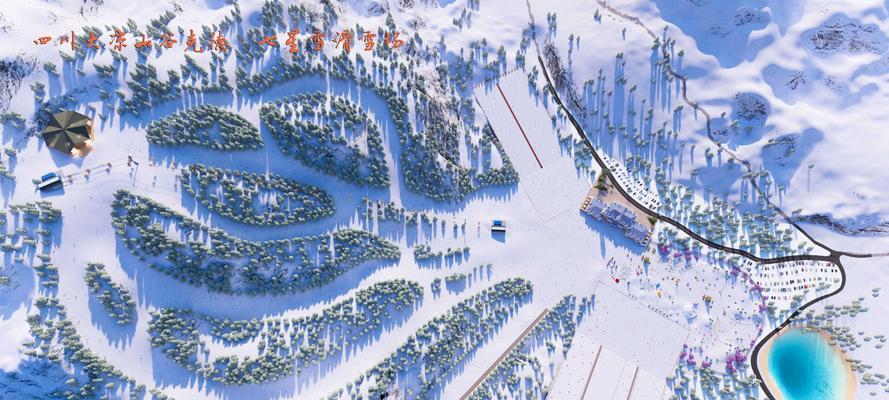 开罗滑雪场技巧攻略（掌握滑雪技巧）
