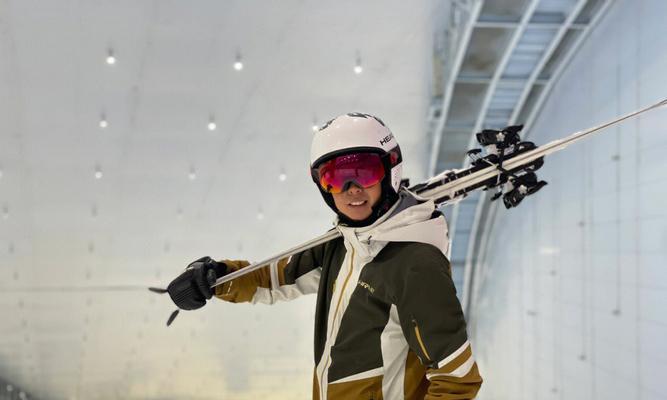 双板滑雪暂停技巧（学习如何完美掌握双板滑雪暂停技巧）